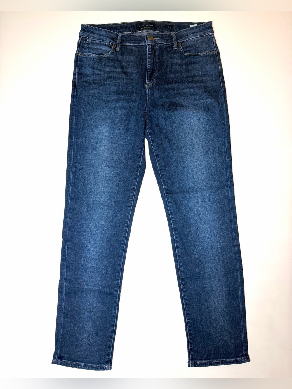 Lucky Brand Women’s Hayden Skinny Jeans Size - 10/30